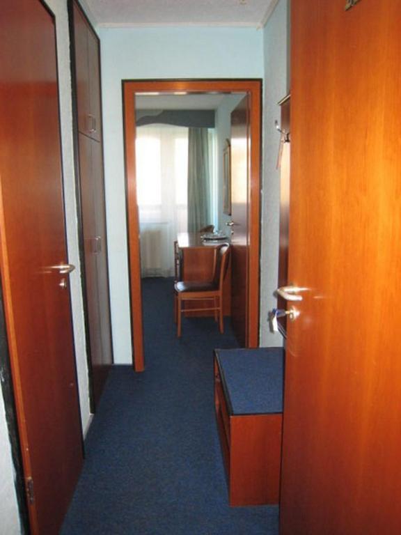Hotel Complex Vizit Козин Экстерьер фото
