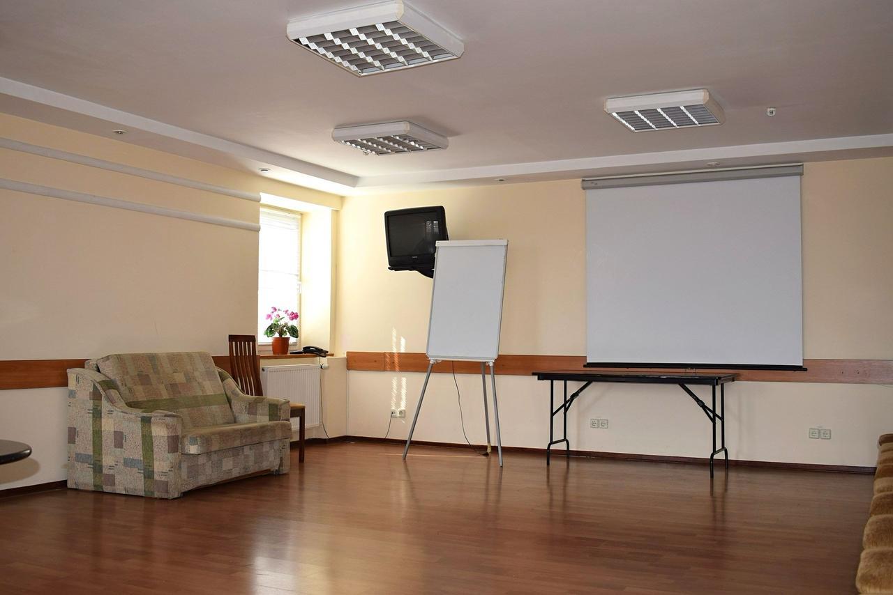 Hotel Complex Vizit Козин Экстерьер фото