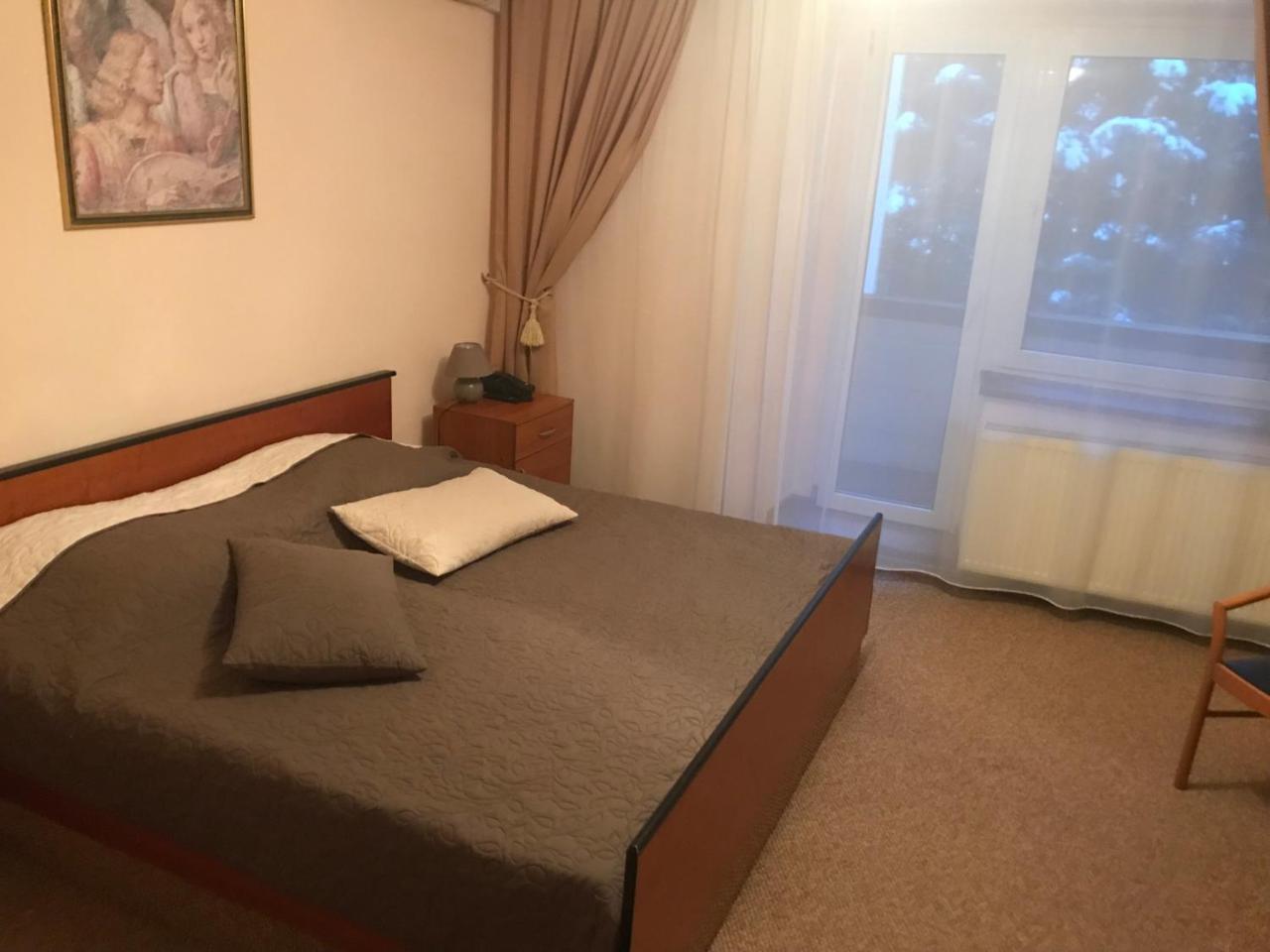 Hotel Complex Vizit Козин Экстерьер фото