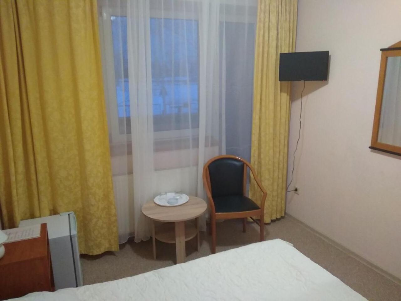 Hotel Complex Vizit Козин Экстерьер фото