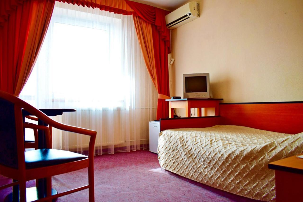 Hotel Complex Vizit Козин Экстерьер фото